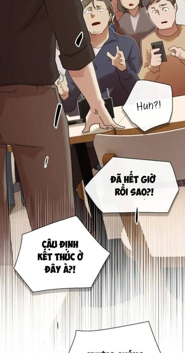 Thiên Tài Nhìn Thấu Thế Giới - Page 61