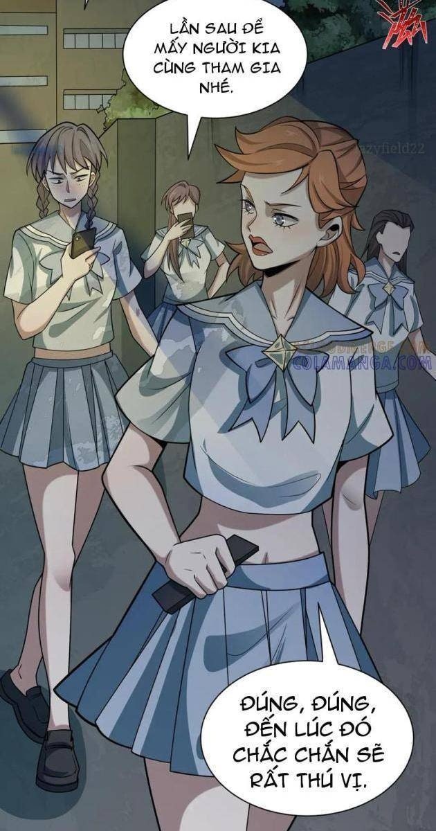 Kỷ Nguyên Kỳ Lạ - Page 50