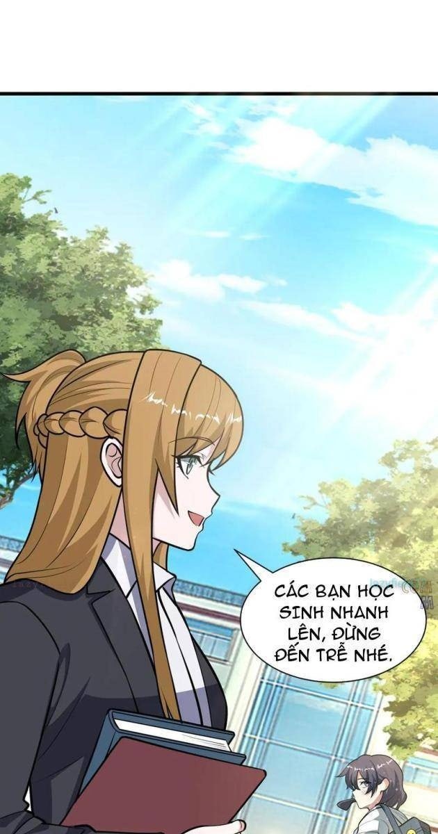 Kỷ Nguyên Kỳ Lạ - Page 50
