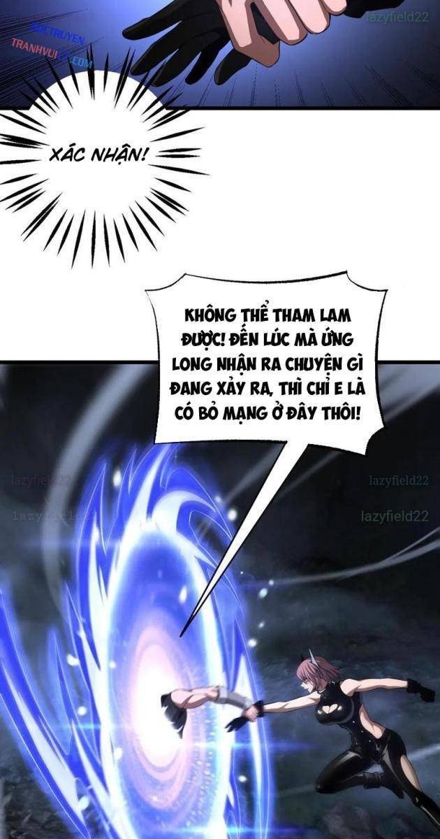 Mạt Thế Kiếm Thần: Ta Chấn Kinh Toàn Cầu - Page 7