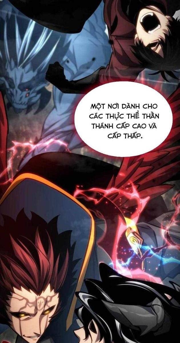 Vô Hạn Tử Linh Sư - Page 3
