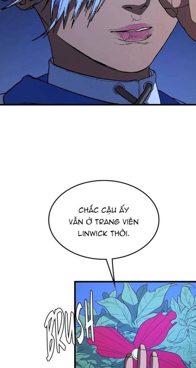 Sự Trở Lại Của Giáo Sư Runebound - Page 3
