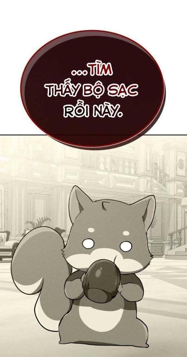 Trường Mẫu Giáo Thần Thú - Page 130