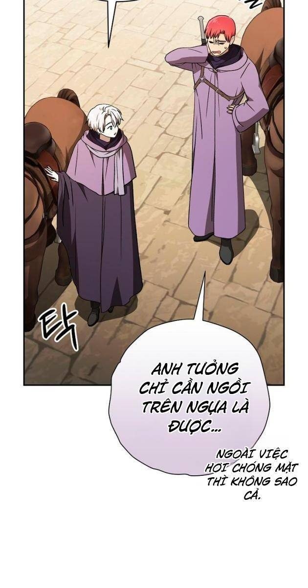 Thiên Tài Phép Thuật Nắm Bắt Khái Niệm - Page 6