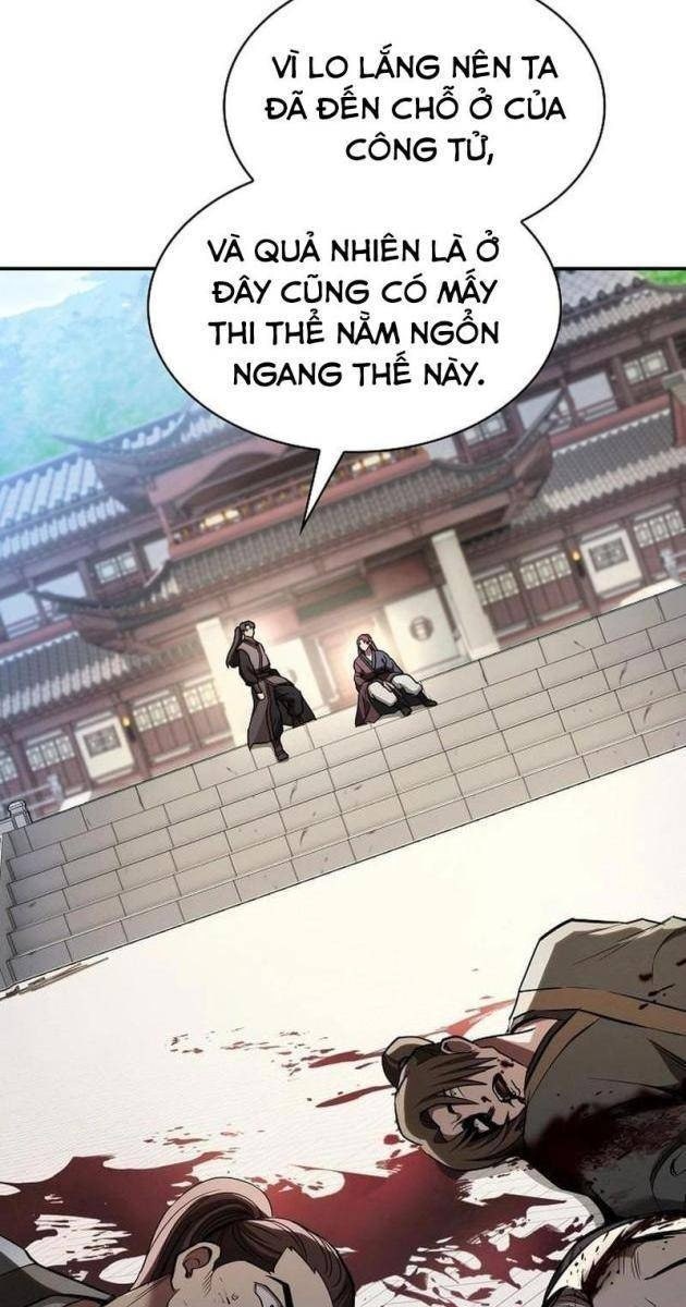 Cuộc Sống Của Gián Điệp Ma Giáo - Page 69