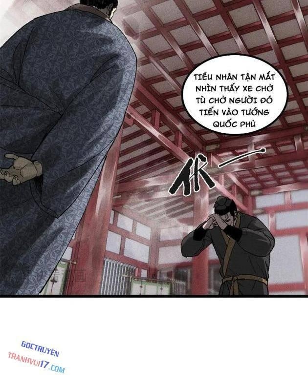 Máy Mô Phỏng Nhân Sinh Của Lữ Bố - Page 6