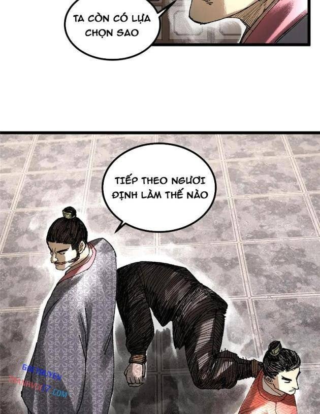 Máy Mô Phỏng Nhân Sinh Của Lữ Bố - Page 26