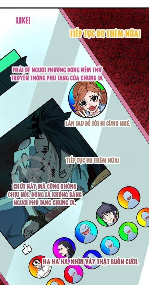 Kỷ Nguyên Kỳ Lạ - Page 1