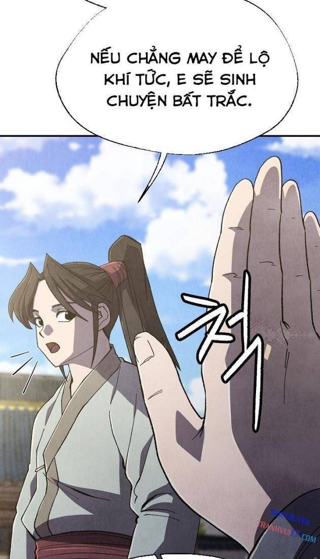 Ngoại Tôn Thiên Tài Của Nam Cung Thế Gia - Page 20