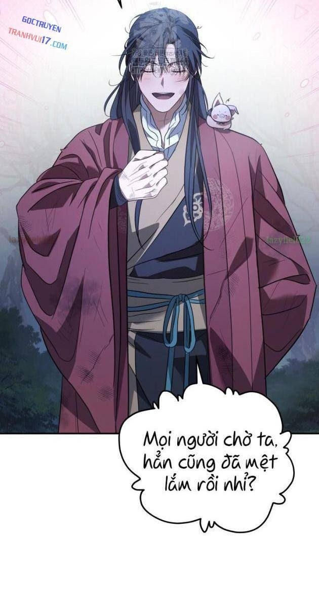 Tiểu Công Tử Của Ân Hạ Thương Đoàn - Page 78