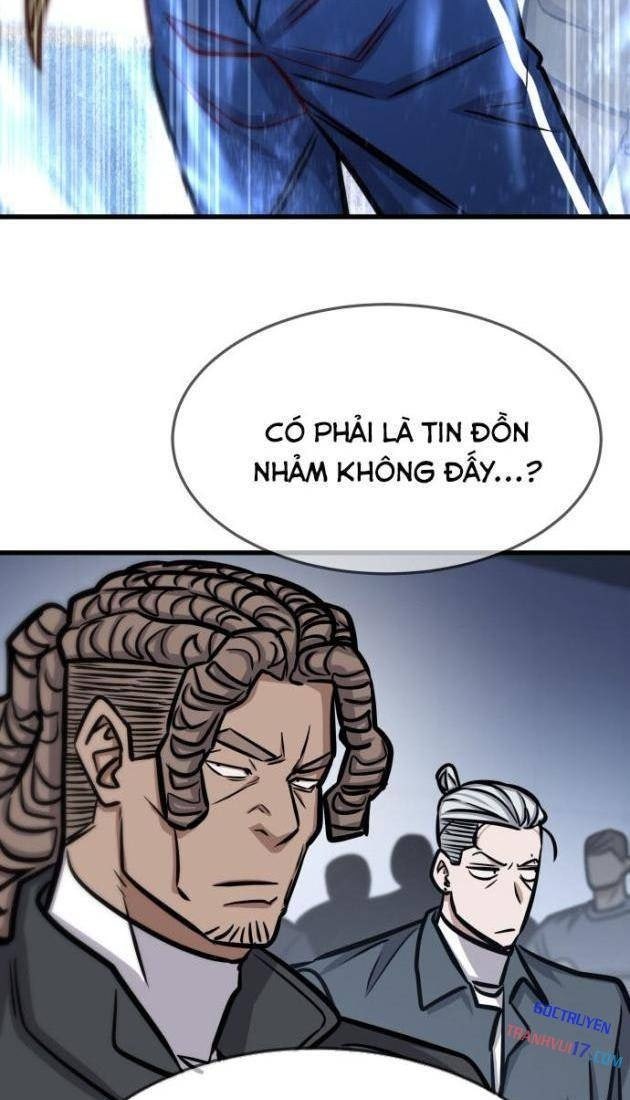 Thợ Săn Huyền Thoại Trẻ Hóa - Page 83