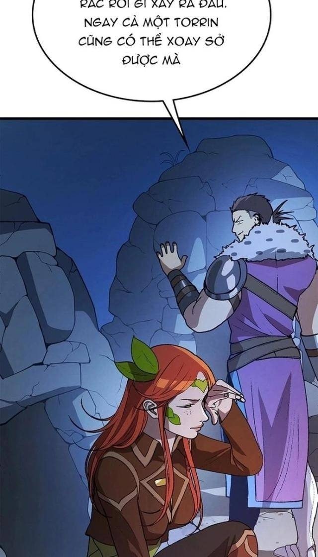 Sự Trở Lại Của Giáo Sư Runebound - Page 78
