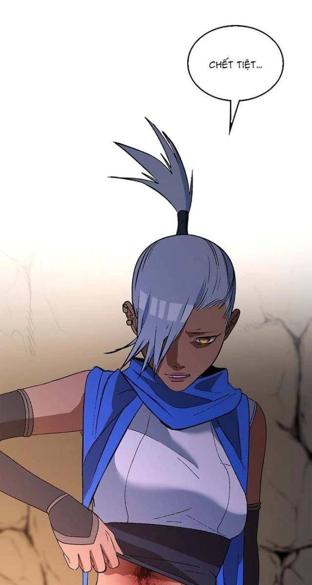 Sự Trở Lại Của Giáo Sư Runebound - Page 117