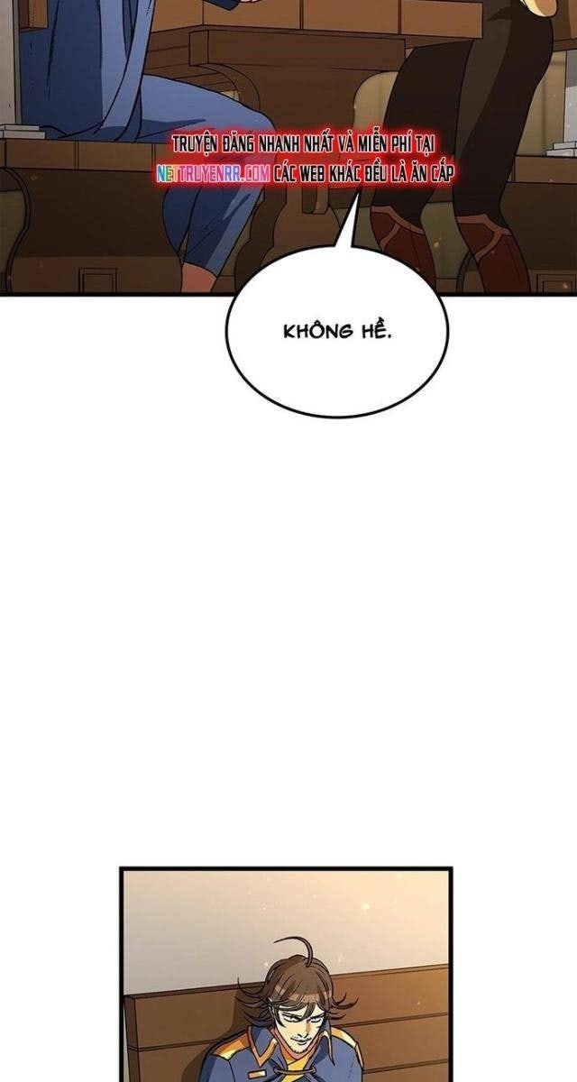 Sự Trở Lại Của Giáo Sư Runebound - Page 118