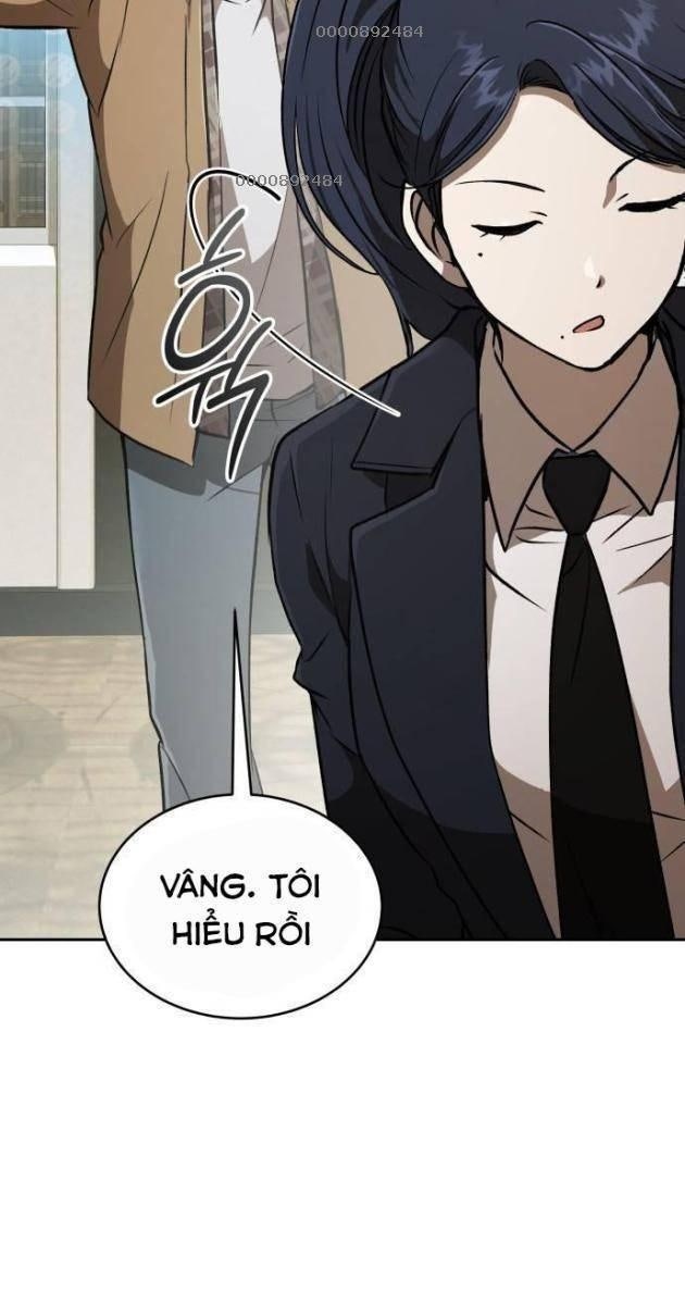 Trường Mẫu Giáo Thần Thú - Page 6