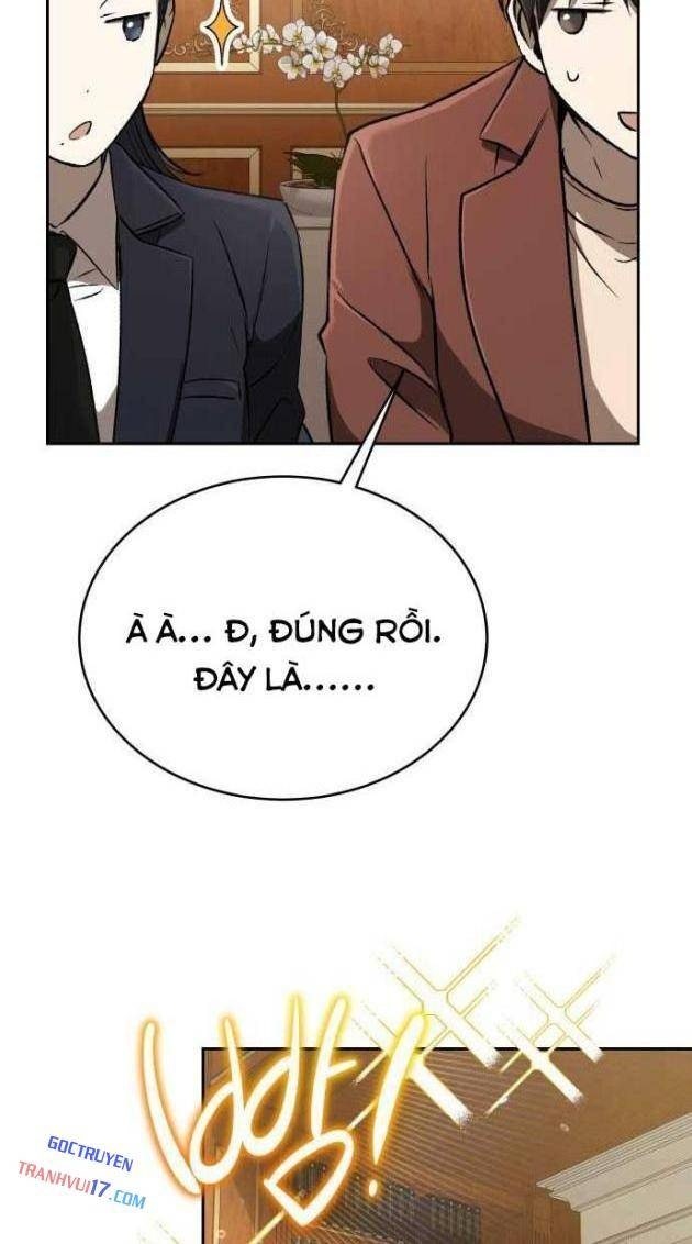 Trường Mẫu Giáo Thần Thú - Page 39