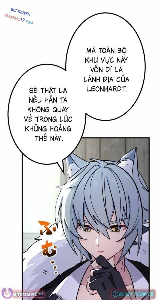 Sát Thủ Mạnh Nhất Chuyển Sinh Sang Thế Giới Khác - Page 36