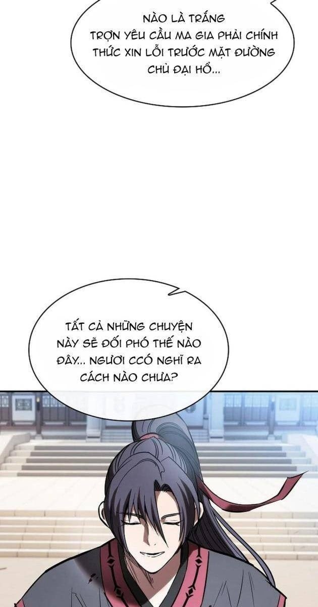 Cuộc Sống Của Gián Điệp Ma Giáo - Page 88