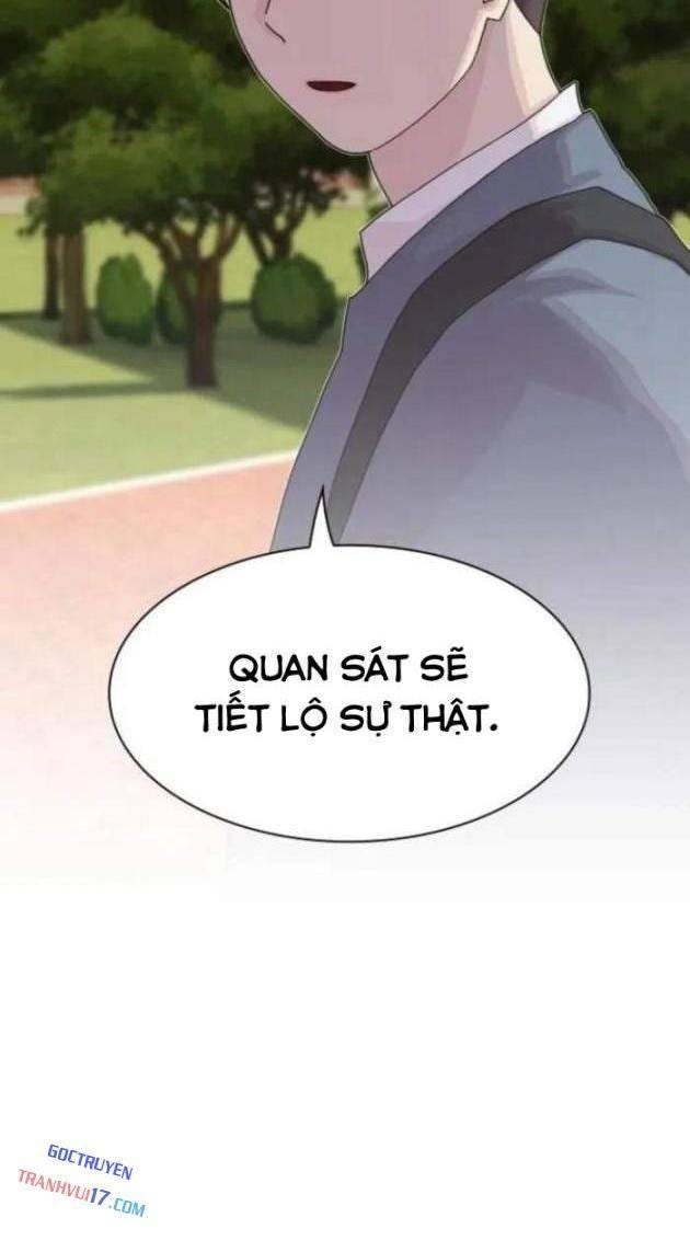 Thiên Tài Nhìn Thấu Thế Giới - Page 41