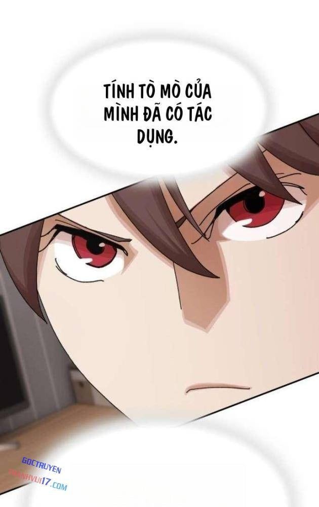 Thiên Tài Nhìn Thấu Thế Giới - Page 78