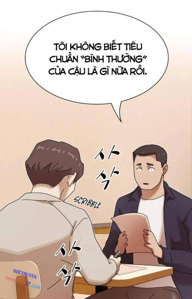Thiên Tài Nhìn Thấu Thế Giới - Page 112