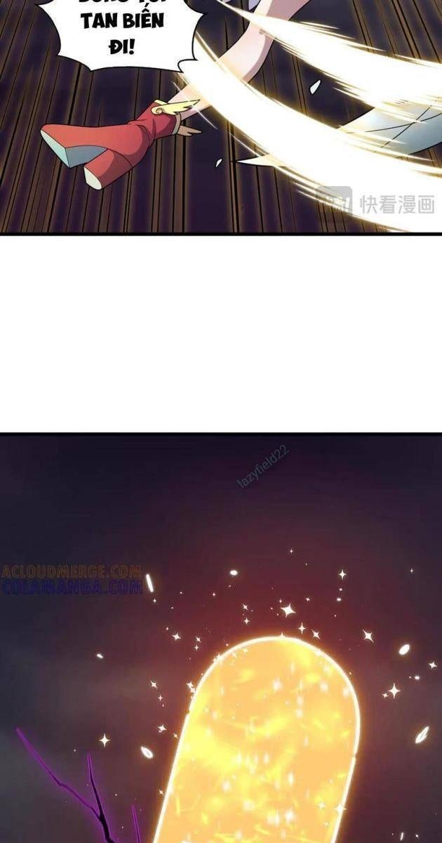 Kỷ Nguyên Kỳ Lạ - Page 102