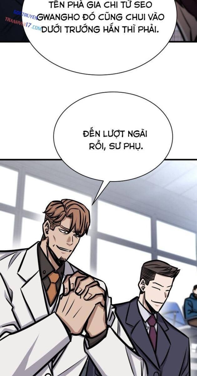 Thợ Săn Huyền Thoại Trẻ Hóa - Page 13