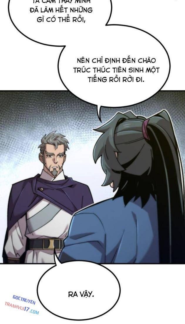 Sư Tôn Của Ta Luôn Dõi Theo - Page 10