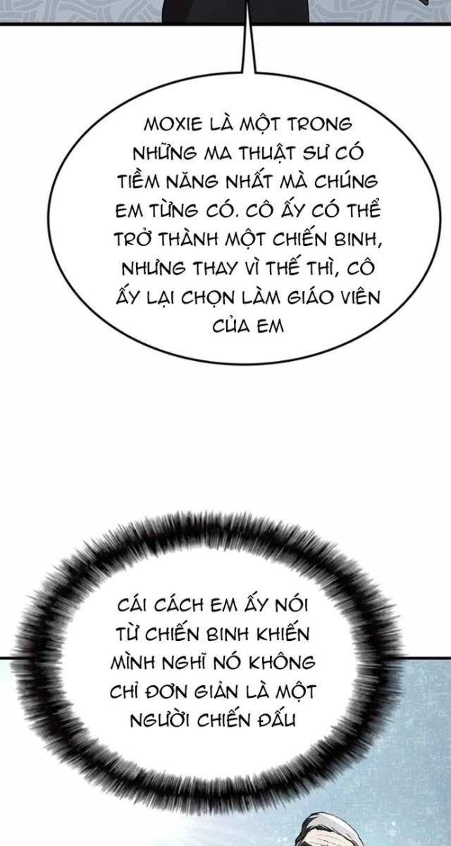 Sự Trở Lại Của Giáo Sư Runebound - Page 67