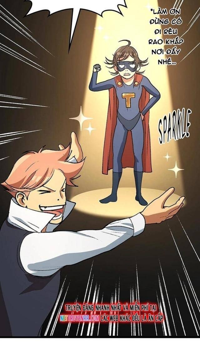 Sự Trở Lại Của Giáo Sư Runebound - Page 66