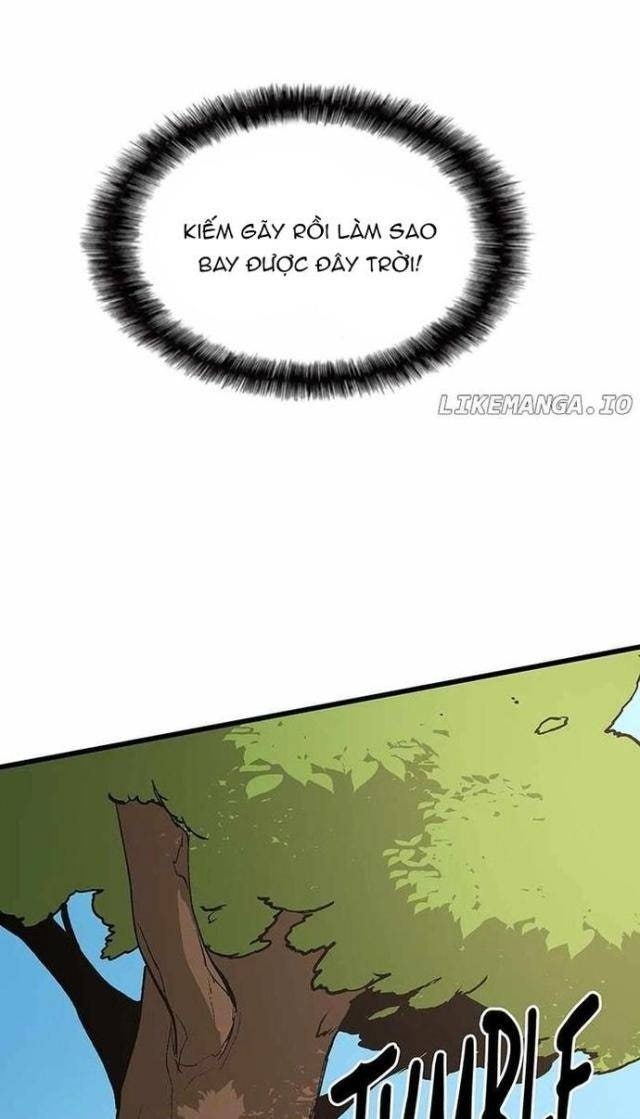 Sự Trở Lại Của Giáo Sư Runebound - Page 70