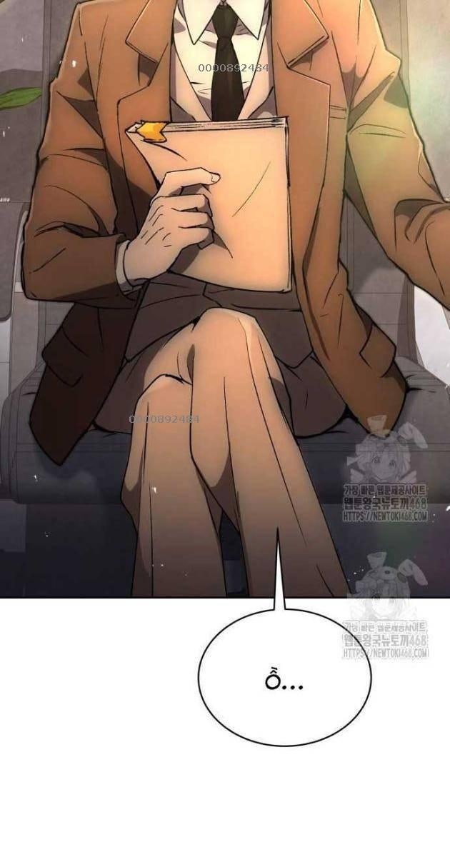 Trường Mẫu Giáo Thần Thú - Page 5