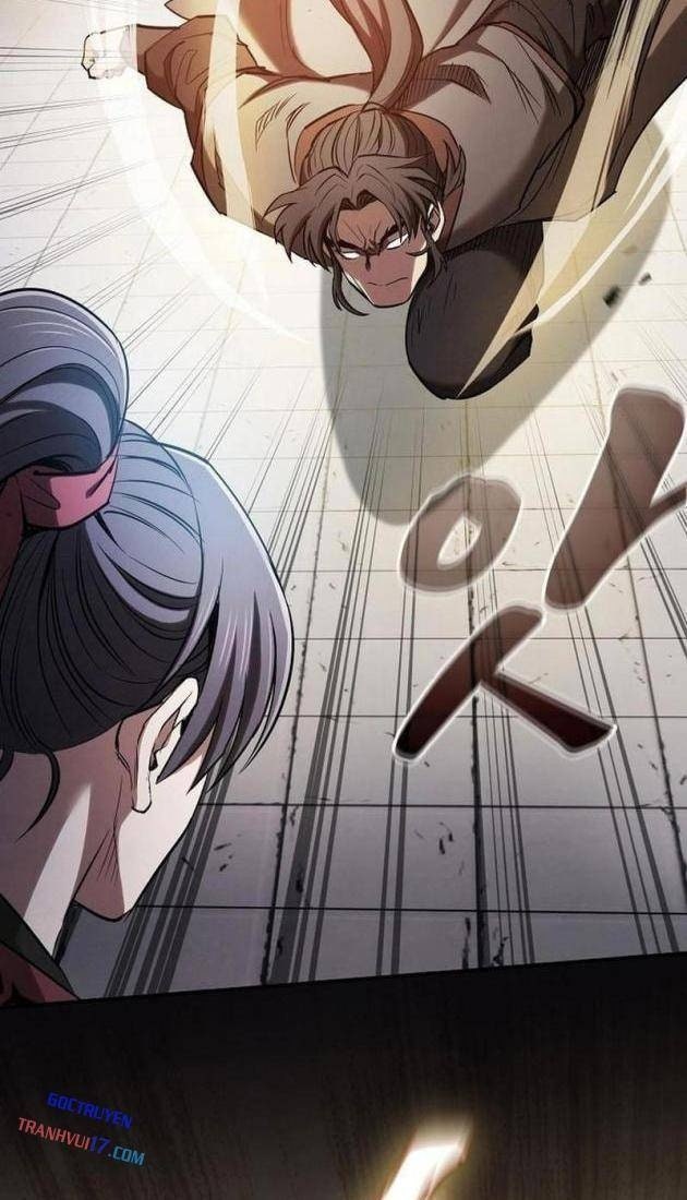 Cuộc Sống Của Gián Điệp Ma Giáo - Page 134