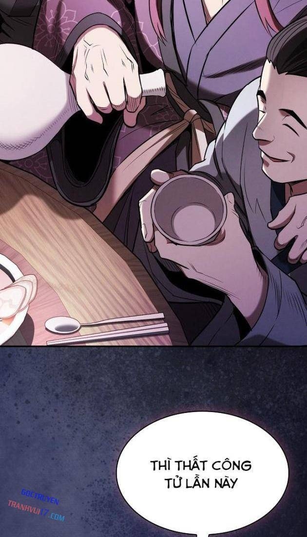 Cuộc Sống Của Gián Điệp Ma Giáo - Page 109