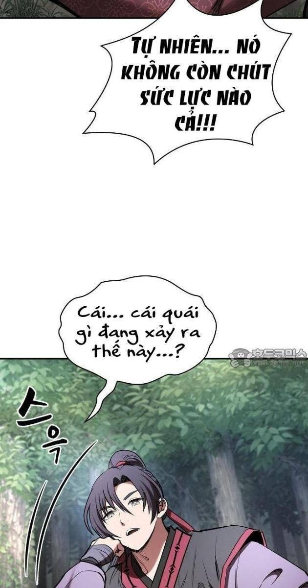 Cuộc Sống Của Gián Điệp Ma Giáo - Page 33