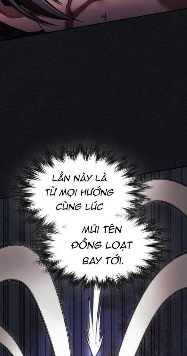 Cuộc Sống Của Gián Điệp Ma Giáo - Page 107