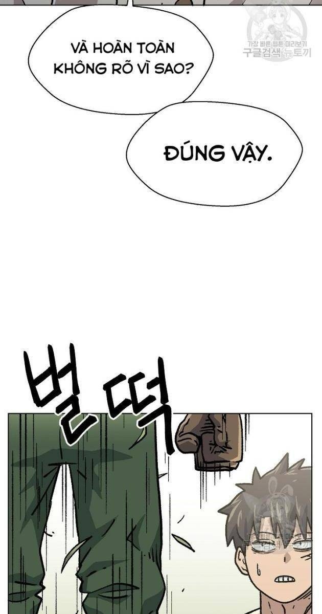 Cánh Cổng Asura - Page 43