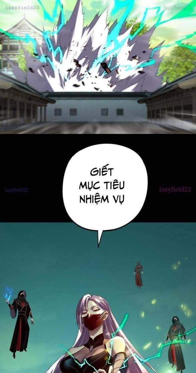 Ta Trời Sinh Đã Là Nhân Vật Phản Diện - Page 57