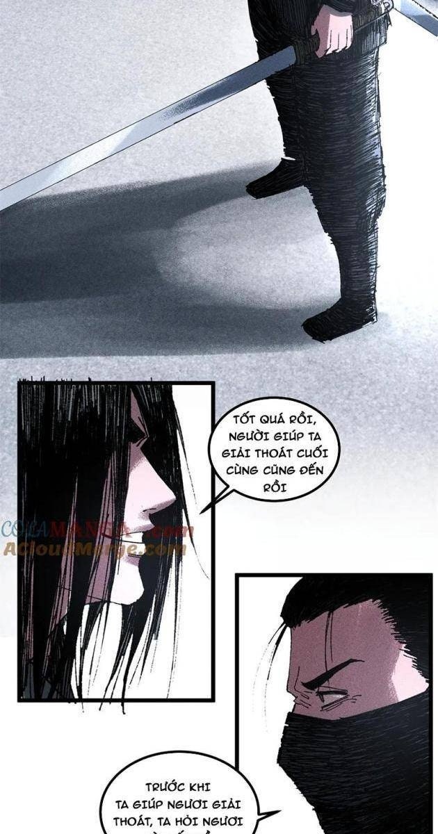 Máy Mô Phỏng Nhân Sinh Của Lữ Bố - Page 39