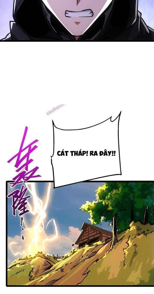 Không Chết Được Ta Đành Thống Trị Ma Giới - Page 13
