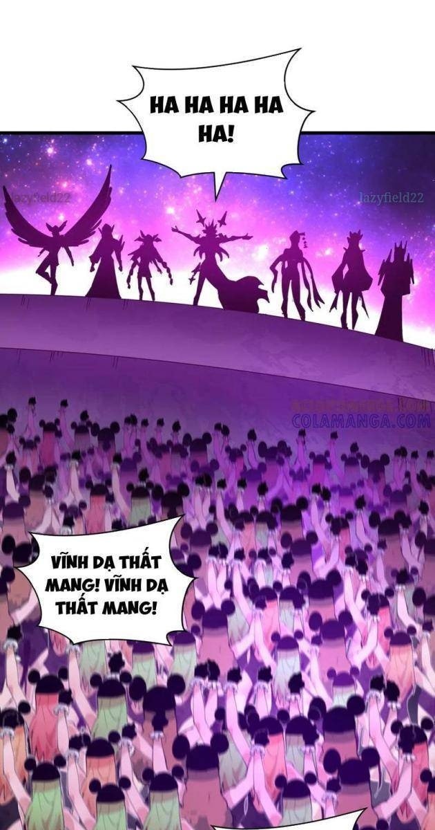 Kỷ Nguyên Kỳ Lạ - Page 32