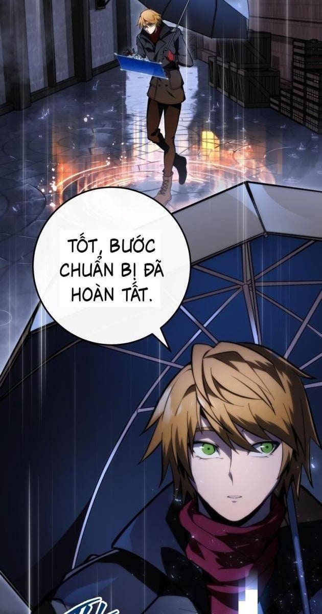 Sát Long Nhân Hồi Quy Siêu Việt - Page 43