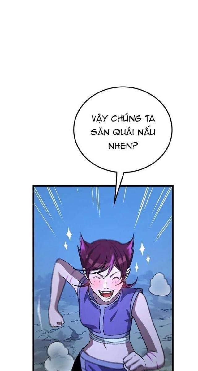 Sự Trở Lại Của Giáo Sư Runebound - Page 67