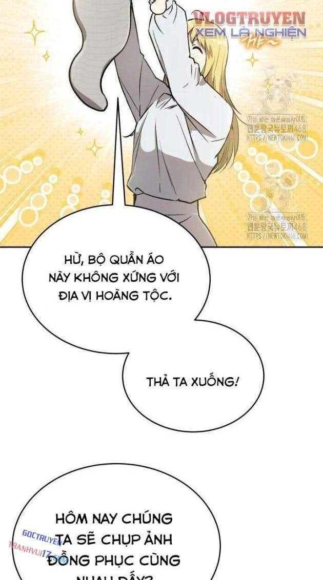 Trường Mẫu Giáo Thần Thú - Page 86