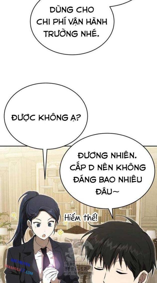 Trường Mẫu Giáo Thần Thú - Page 113