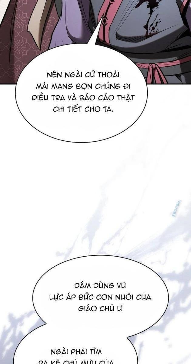Cuộc Sống Của Gián Điệp Ma Giáo - Page 46