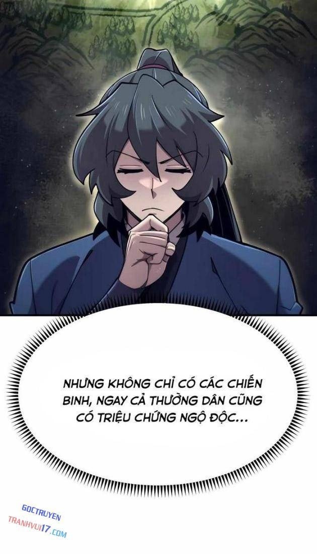 Sư Tôn Của Ta Luôn Dõi Theo - Page 46
