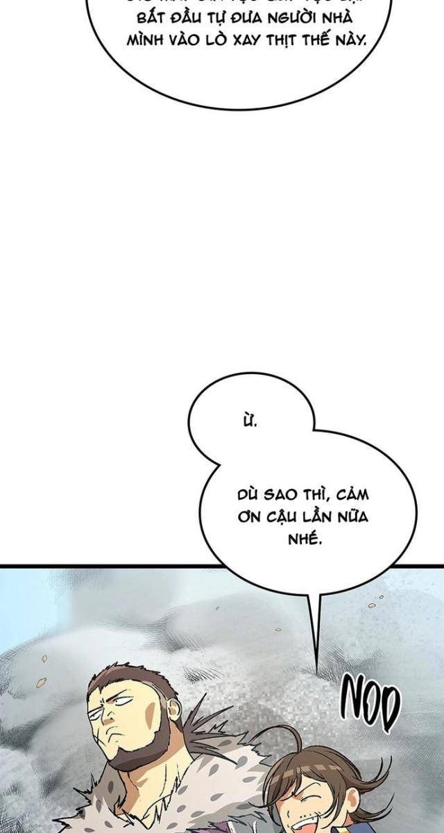 Sự Trở Lại Của Giáo Sư Runebound - Page 27
