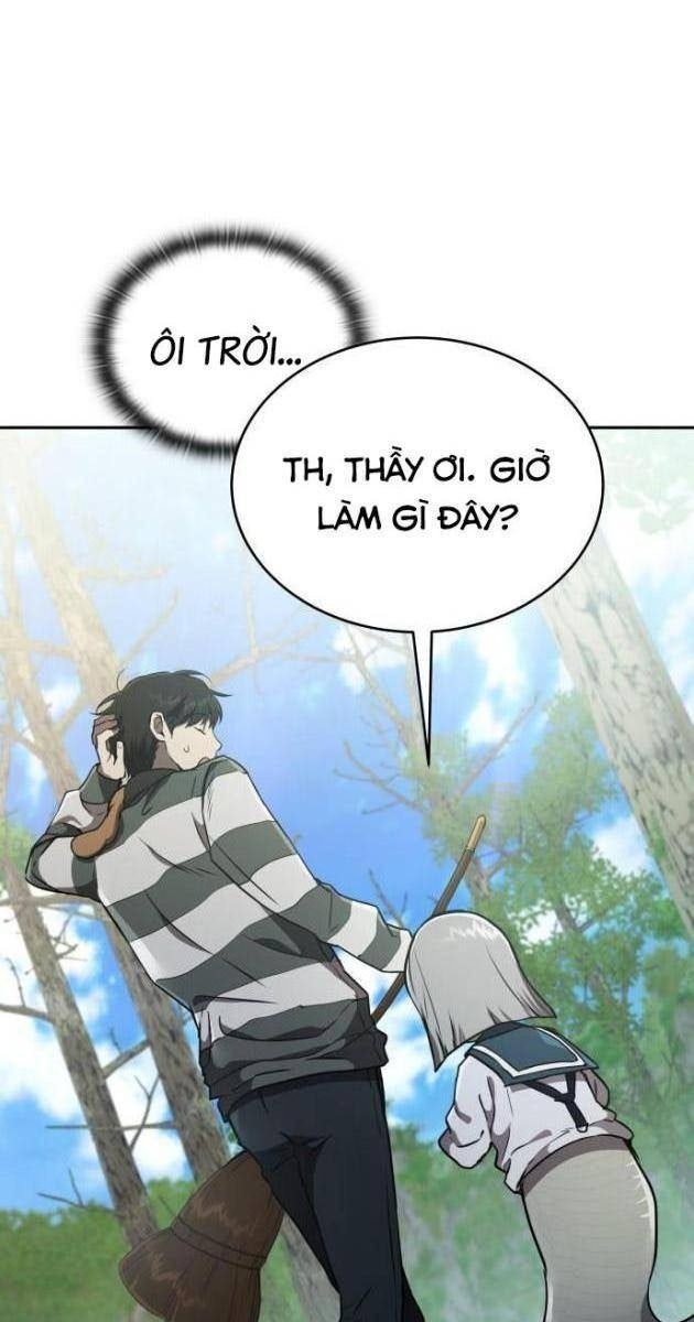Trường Mẫu Giáo Thần Thú - Page 99