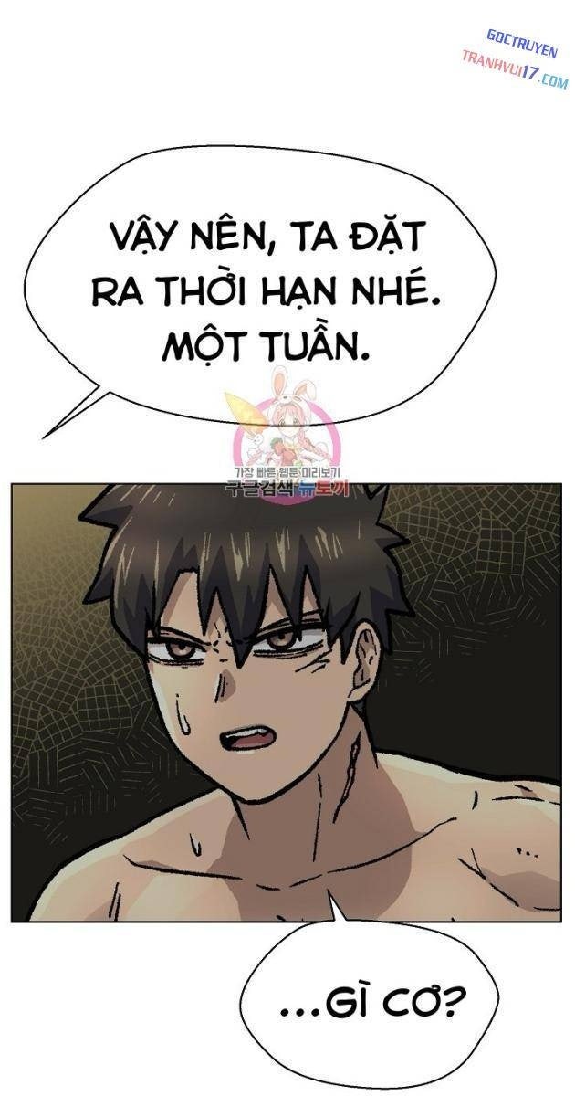 Cánh Cổng Asura - Page 1